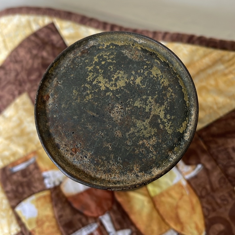 #Flat Top Beer Can - image 7